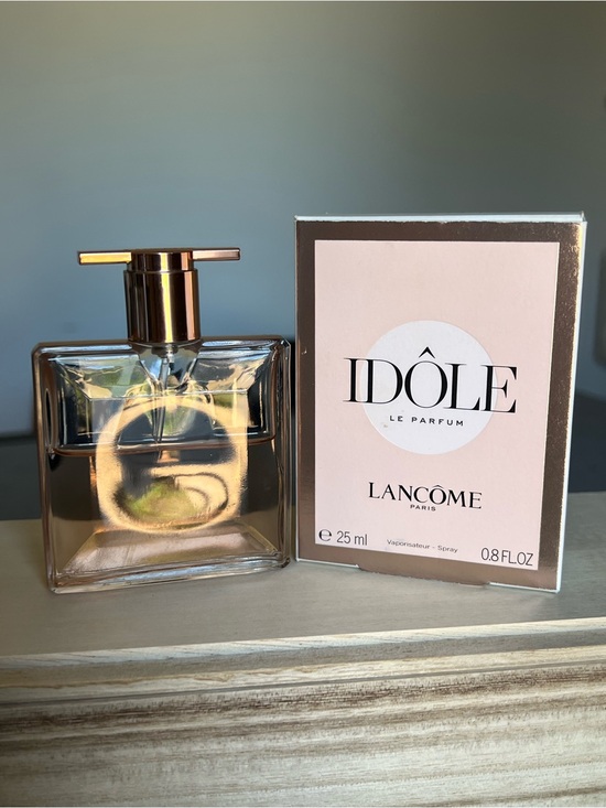 Lancome Other - Lancôme Idôle Le Parfum